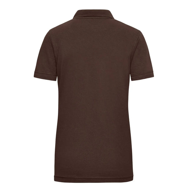 Polo Ladies Workwear - personalizzabile con logo
