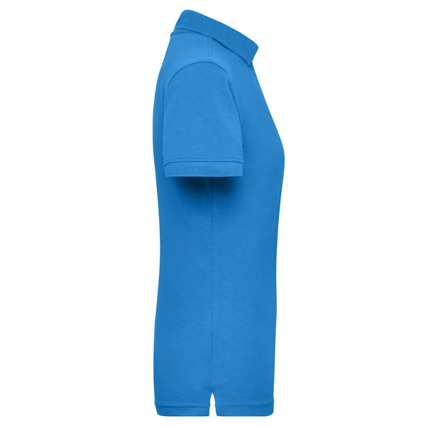 Polo Ladies Workwear - personalizzabile con logo