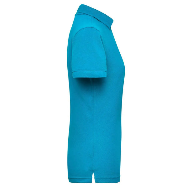 Polo Ladies Workwear - personalizzabile con logo