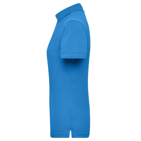 Polo Ladies Workwear - personalizzabile con logo