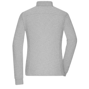 Polo Ladies Workwear-maniche lunghe - personalizzabile con logo