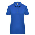 Polo Ladies Workwear royal / XS - personalizzabile con logo