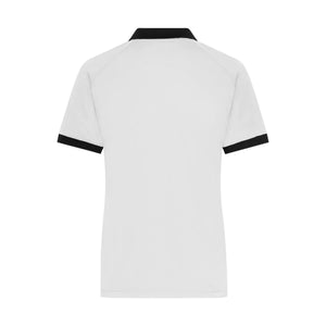Polo Ladies Zip - personalizzabile con logo