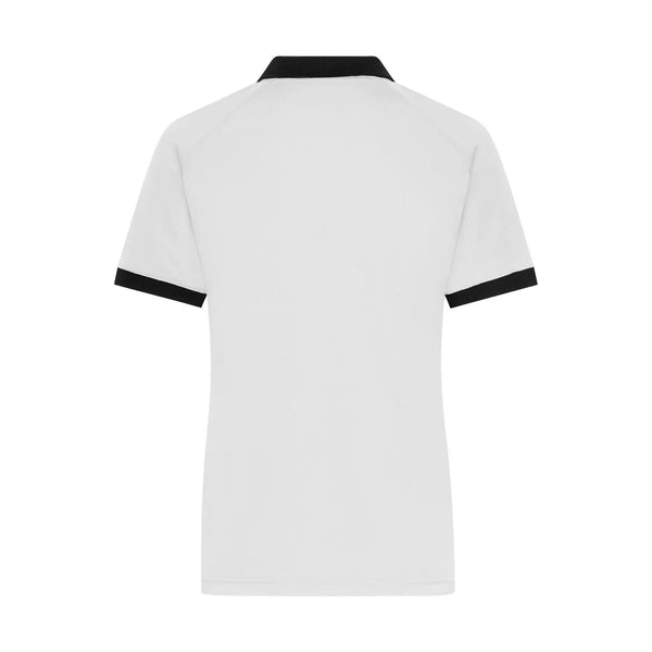 Polo Ladies Zip - personalizzabile con logo