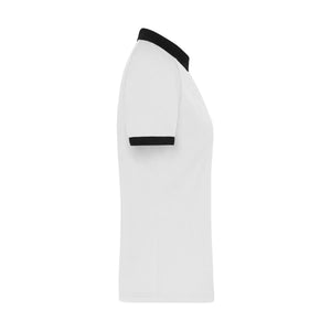 Polo Ladies Zip - personalizzabile con logo