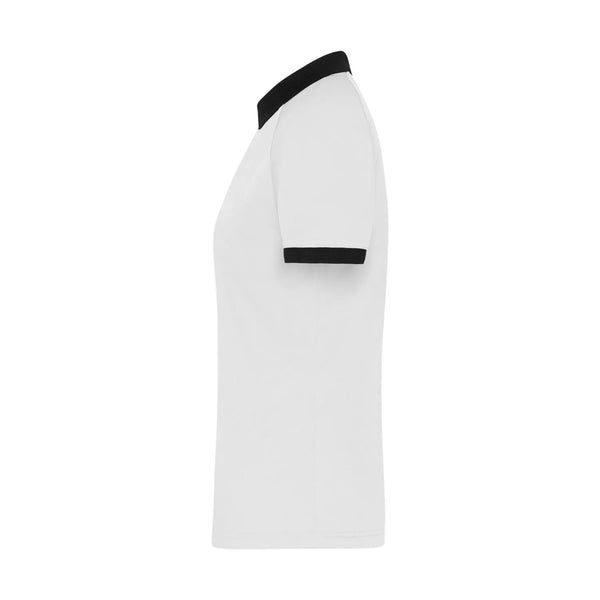 Polo Ladies Zip - personalizzabile con logo