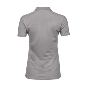 Polo Ladiess Luxury Stretch - personalizzabile con logo