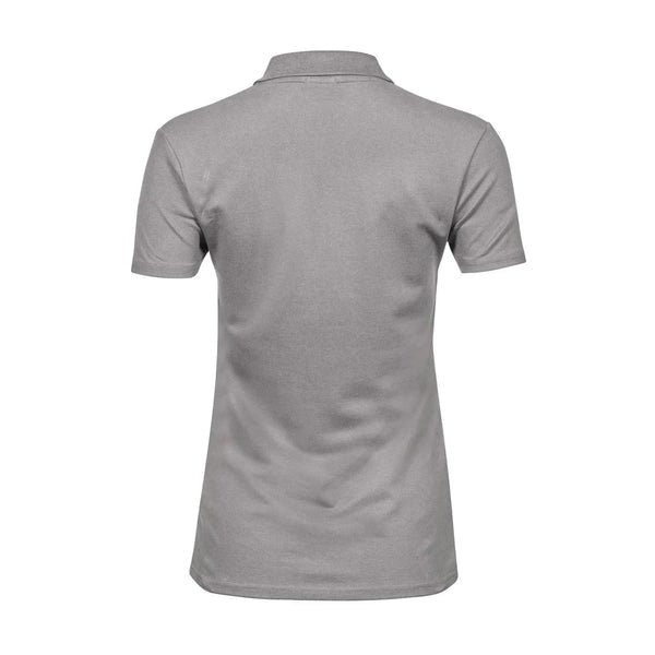 Polo Ladiess Luxury Stretch - personalizzabile con logo