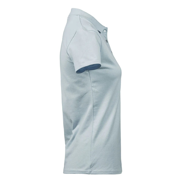 Polo Ladiess Luxury Stretch - personalizzabile con logo