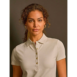 Polo Ladiess Luxury Stretch - personalizzabile con logo