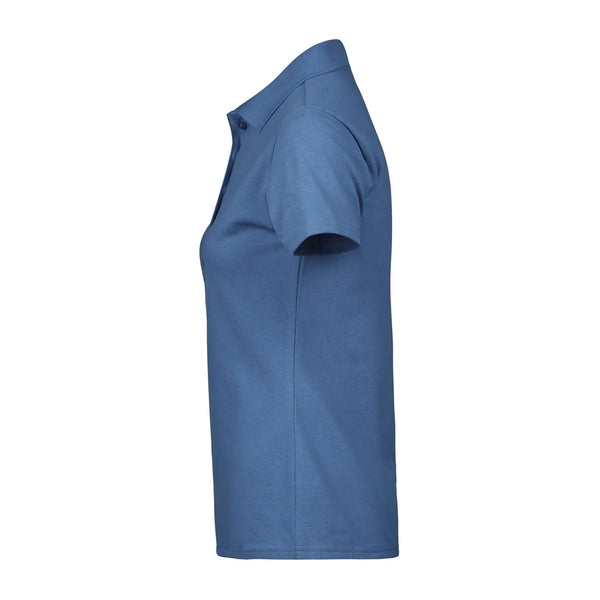 Polo Ladiess Luxury Stretch - personalizzabile con logo
