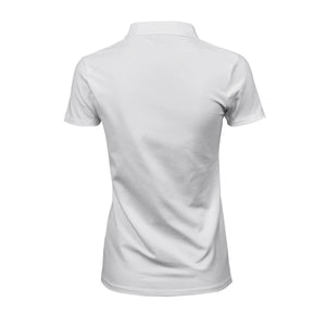 Polo Ladiess Luxury Stretch - personalizzabile con logo