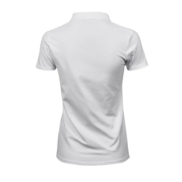 Polo Ladiess Luxury Stretch - personalizzabile con logo