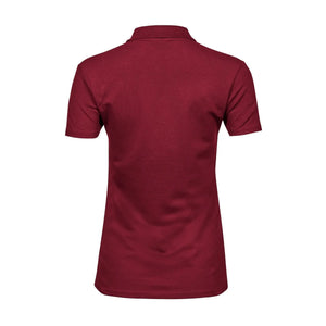 Polo Ladiess Luxury Stretch - personalizzabile con logo