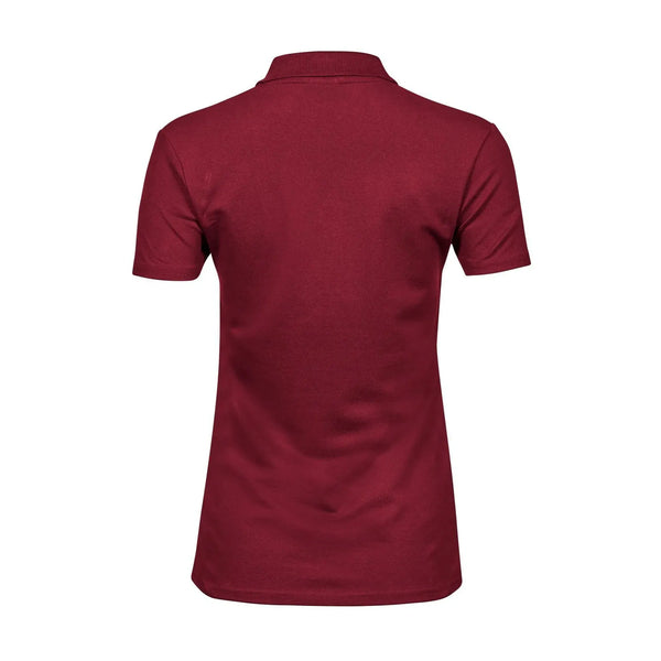 Polo Ladiess Luxury Stretch - personalizzabile con logo