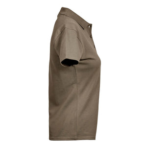 Polo Ladiess Luxury Stretch - personalizzabile con logo