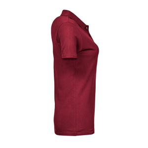 Polo Ladiess Luxury Stretch - personalizzabile con logo