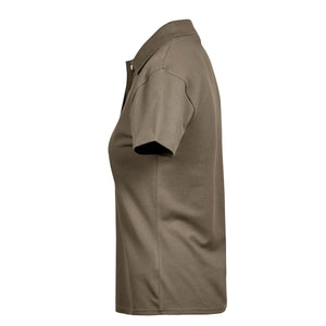 Polo Ladiess Luxury Stretch - personalizzabile con logo