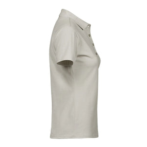 Polo Ladiess Luxury Stretch - personalizzabile con logo
