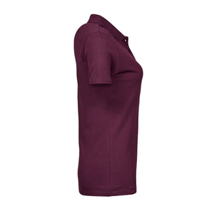 Polo Ladiess Luxury Stretch - personalizzabile con logo