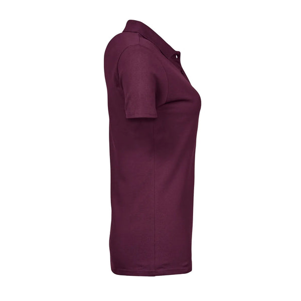 Polo Ladiess Luxury Stretch - personalizzabile con logo