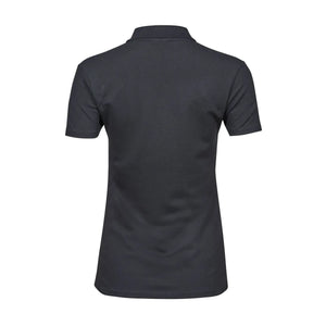 Polo Ladiess Luxury Stretch - personalizzabile con logo