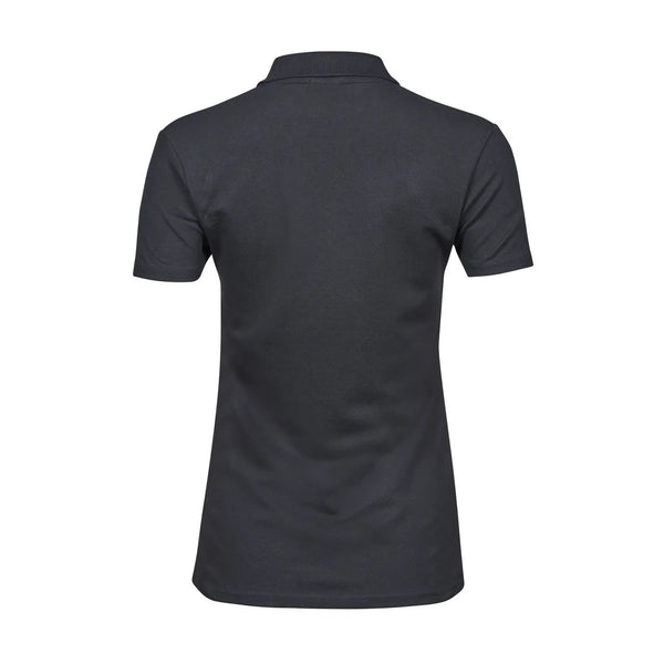 Polo Ladiess Luxury Stretch - personalizzabile con logo