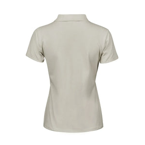 Polo Ladiess Luxury Stretch - personalizzabile con logo