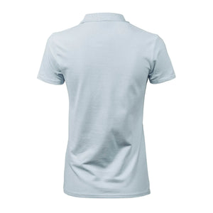 Polo Ladiess Luxury Stretch - personalizzabile con logo
