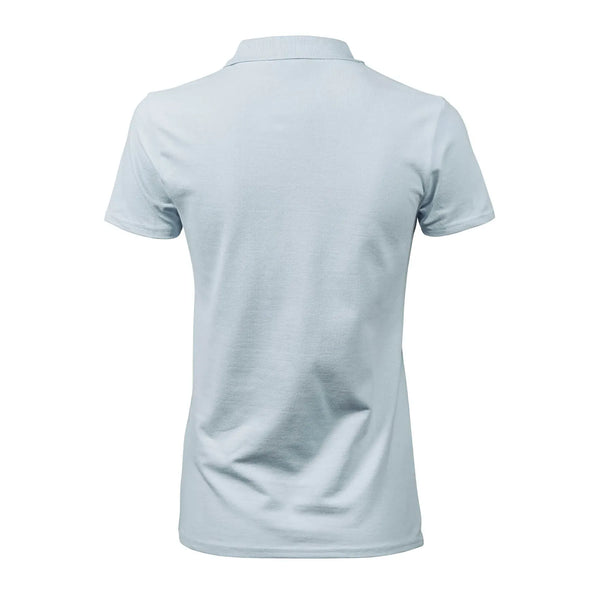 Polo Ladiess Luxury Stretch - personalizzabile con logo