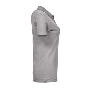 Polo Ladiess Luxury Stretch - personalizzabile con logo