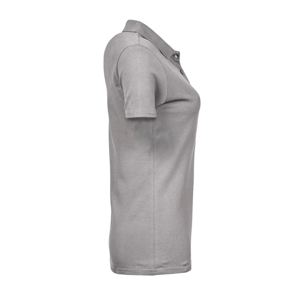 Polo Ladiess Luxury Stretch - personalizzabile con logo