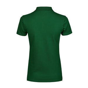 Polo Ladiess Luxury Stretch - personalizzabile con logo