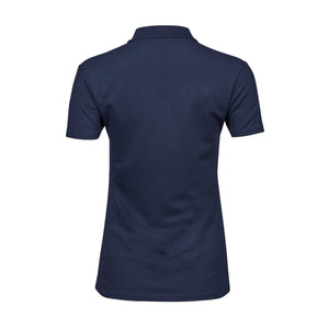 Polo Ladiess Luxury Stretch - personalizzabile con logo