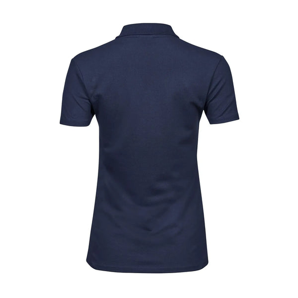 Polo Ladiess Luxury Stretch - personalizzabile con logo