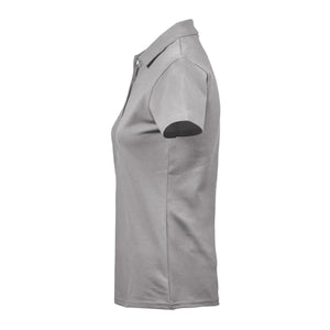 Polo Ladiess Luxury Stretch - personalizzabile con logo
