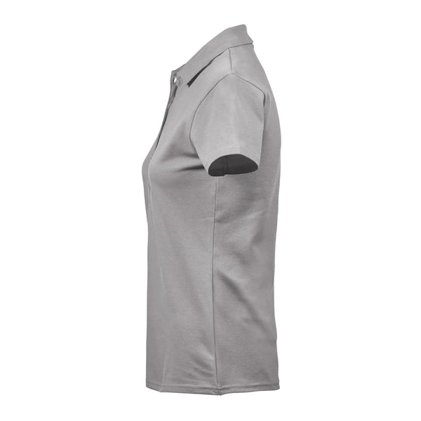 Polo Ladiess Luxury Stretch - personalizzabile con logo