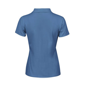 Polo Ladiess Luxury Stretch - personalizzabile con logo
