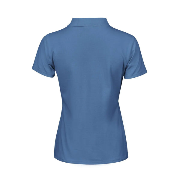 Polo Ladiess Luxury Stretch - personalizzabile con logo