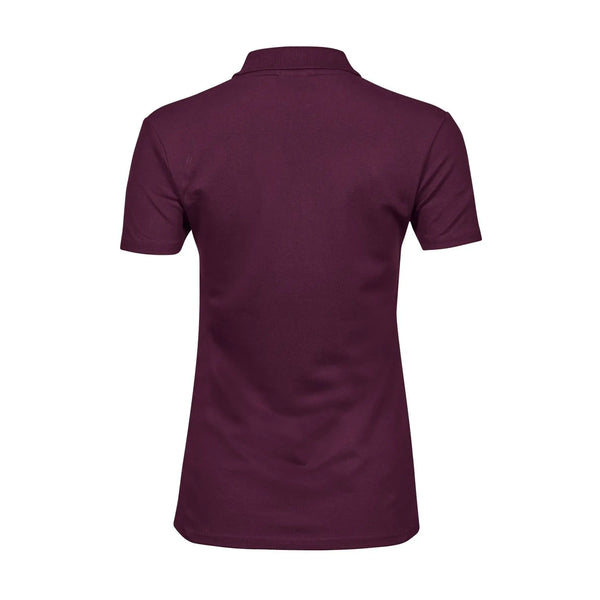 Polo Ladiess Luxury Stretch - personalizzabile con logo