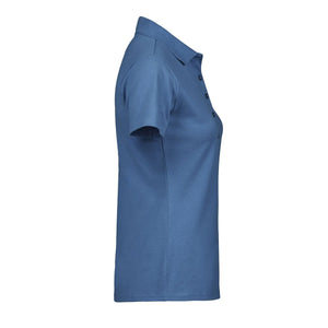 Polo Ladiess Luxury Stretch - personalizzabile con logo