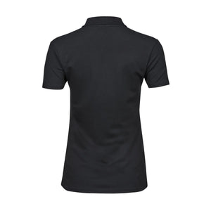 Polo Ladiess Luxury Stretch - personalizzabile con logo