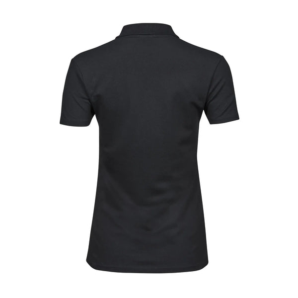 Polo Ladiess Luxury Stretch - personalizzabile con logo