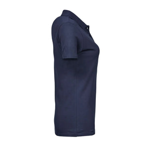 Polo Ladiess Luxury Stretch - personalizzabile con logo