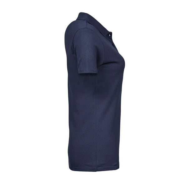 Polo Ladiess Luxury Stretch - personalizzabile con logo