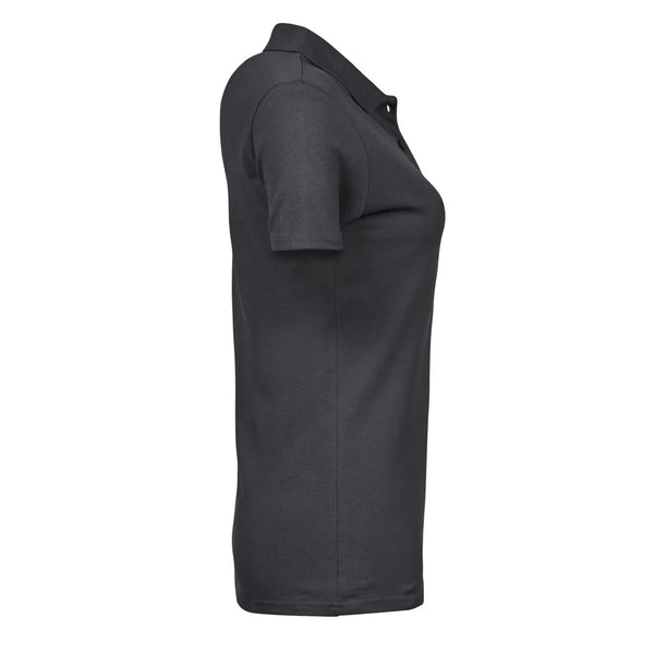 Polo Ladiess Luxury Stretch - personalizzabile con logo