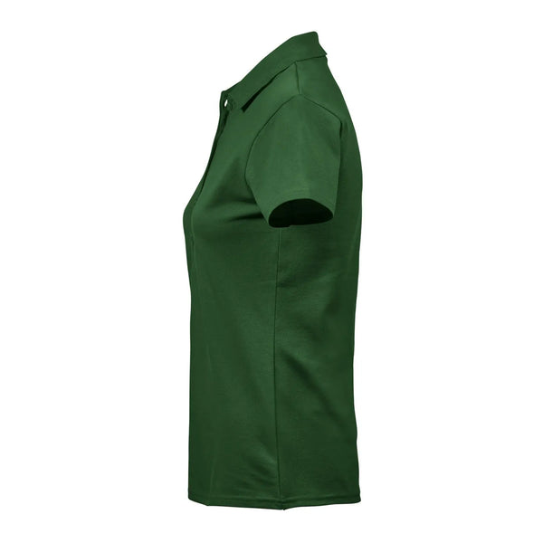 Polo Ladiess Luxury Stretch - personalizzabile con logo