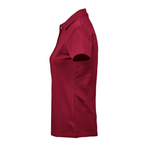 Polo Ladiess Luxury Stretch - personalizzabile con logo