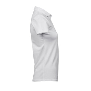 Polo Ladiess Luxury Stretch - personalizzabile con logo