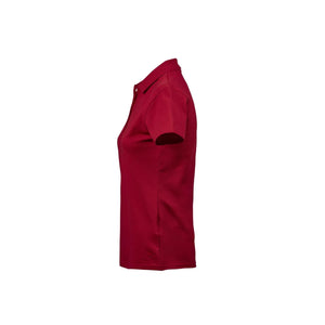 Polo Ladiess Luxury Stretch - personalizzabile con logo